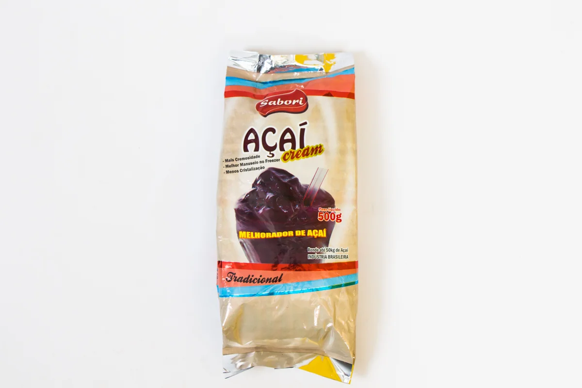 Melhorador de Açaí