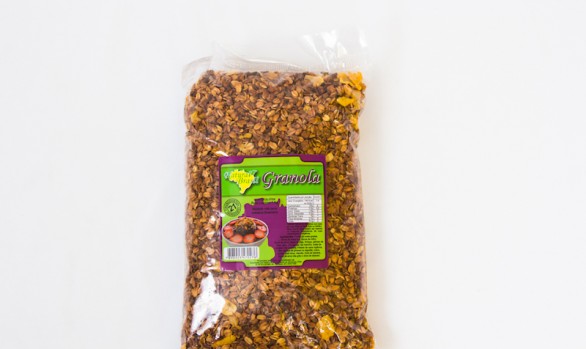 Granola Natural Brasil 1kg