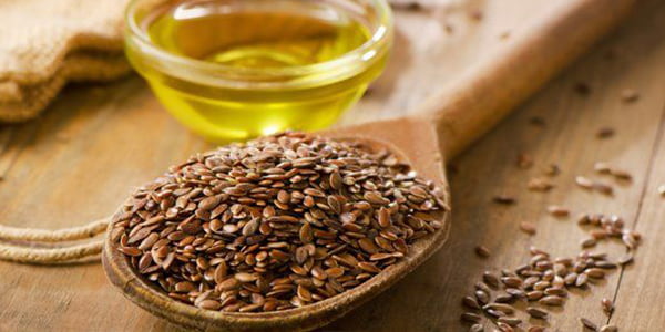 Como incluir semente de linhaça na sua alimentação