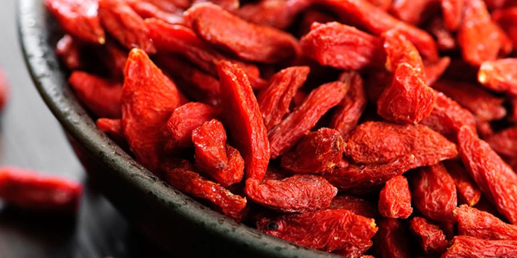6 receitas com goji berry para emagrecer