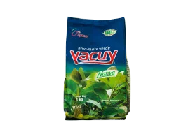 erva mate verde natural brasil